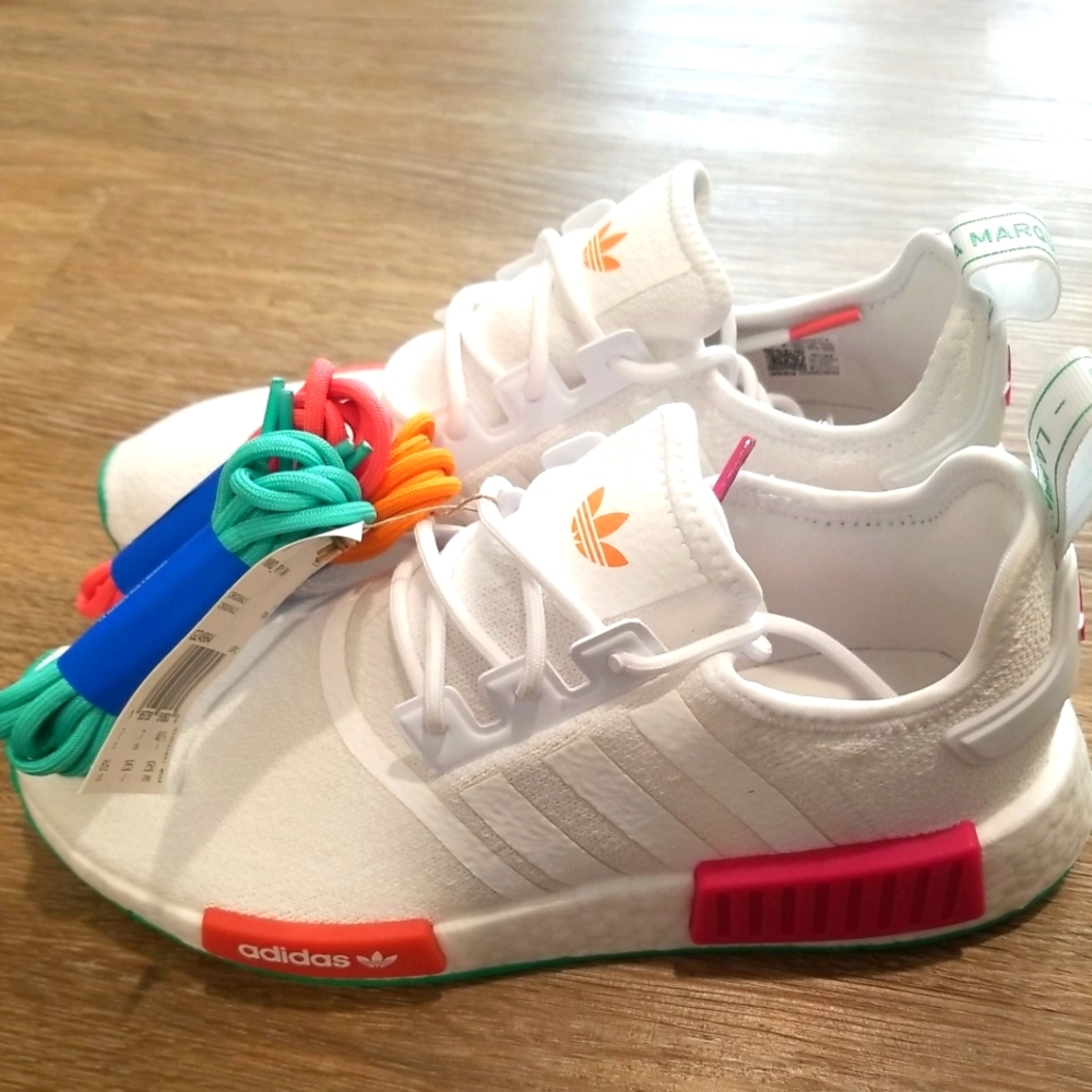 Adidas NMD_R1